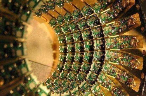 量子科技新突破 中國在量子計(jì)算與軍事應(yīng)用領(lǐng)域再傳捷報(bào)，引發(fā)國際關(guān)注