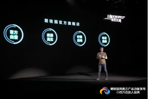 碧桂園鳳凰合伙人 創(chuàng)新營銷管理模式下的點睛之筆